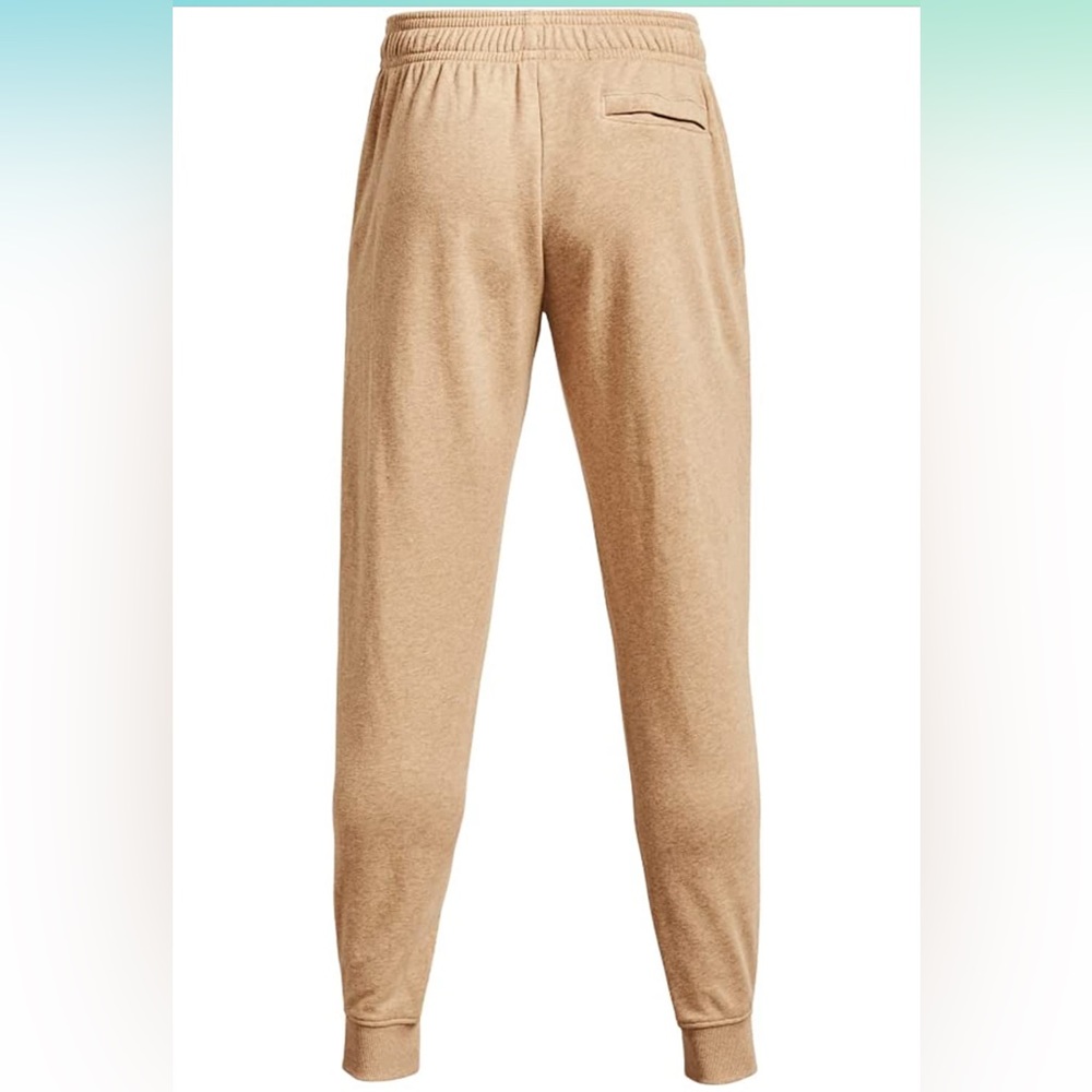 Under Armour Men's Rival Fleece SP Joggers xs